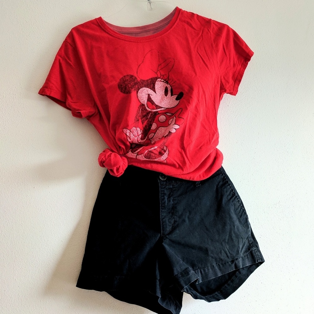 Disney Mini Mouse Tee